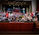 Танцевальный финал арт-фестиваля «Заяви о себе» прошел в Южно-Сахалинске 