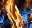 Южносахалинец украл телефон из квартиры пострадавшего в пожаре мужчины