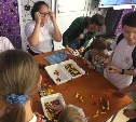 Образовательные площадки детского технопарка откроют в Южно-Сахалинске