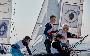 Спорт