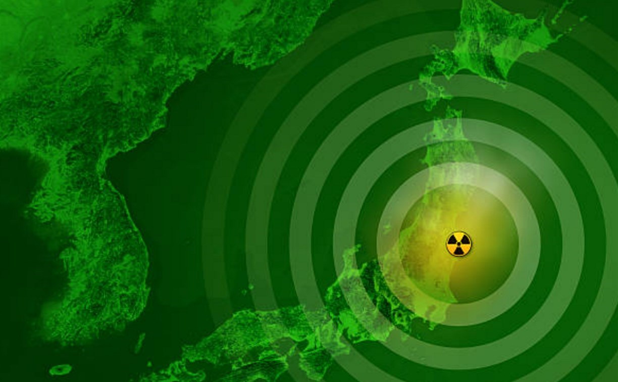 Приступить к сбросу следующей партии воды с "Фукусимы" планируют в феврале