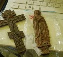 Магадан и Сахалин спорят из-за артефактов с раскопок старинного города