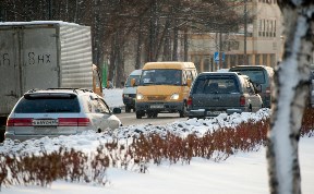 Компенсацию за перевод автомобилей на газ на Сахалине увеличили до 70%