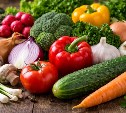 Снижение цен на овощи ожидается весной - Минсельхоз