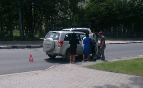 Происшествия