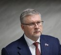 Депутат Георгий Карлов: "Не должен стоять вопрос: второй ребёнок или ипотека?"