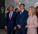 Сергей Кравцов: "Правительство Сахалинской области прилагает все усилия, чтобы выпускники школ оставались учиться в регионе"