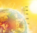 ООН: июль 2023 года стал рекордным месяцем по температуре за всю историю