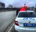 10 "бесправников" и 113 нарушений: как прошли прошлые сутки на дорогах Сахалинской области