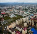 Убирать улицы сахалинских городов будут по-новому