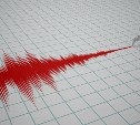 Три землетрясения зарегистрированы у побережья Курильских островов