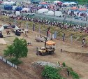 Масштабная гонка России No Place to Run-2025 пройдёт на Сахалине