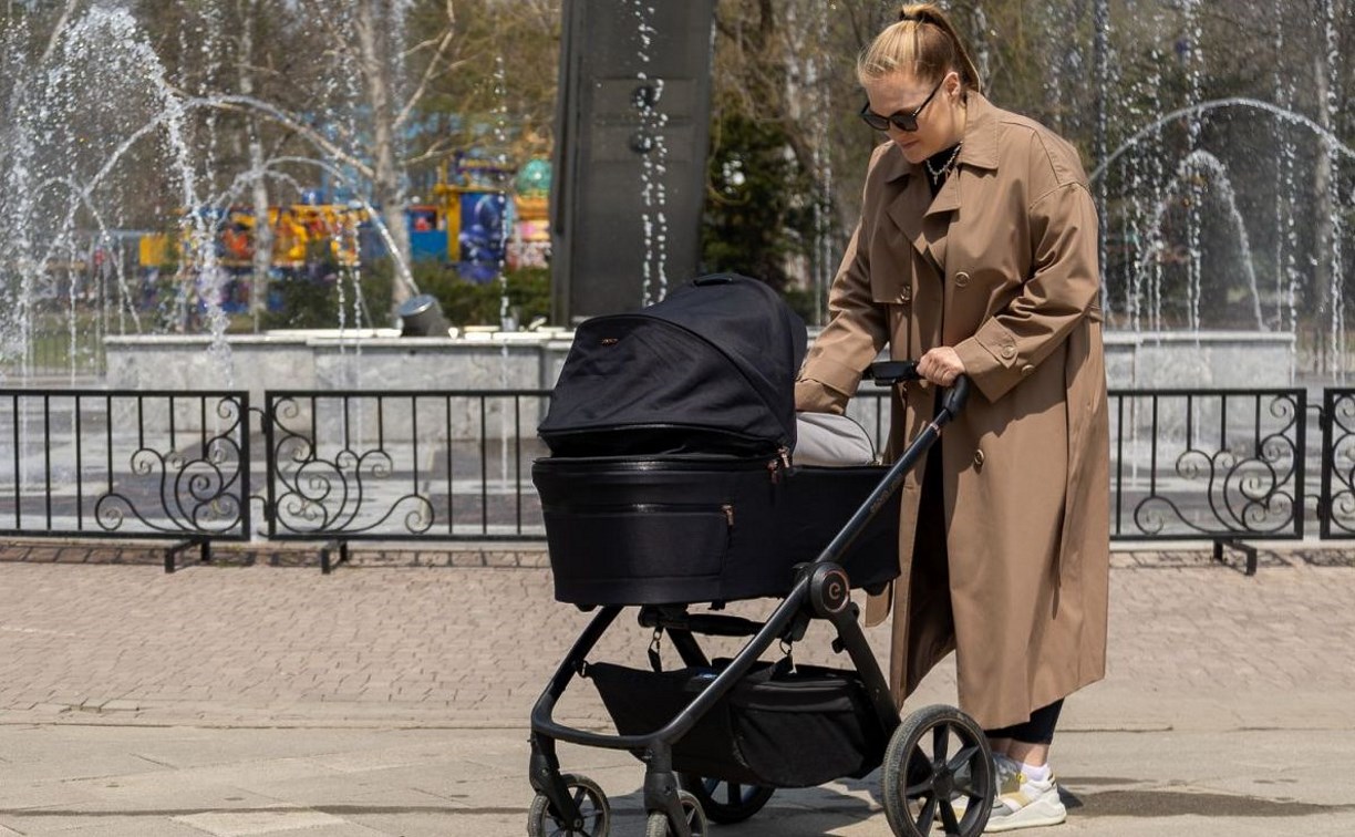 Счастливое материнство: сахалинская сноубордистка София Надыршина рассказала о гармонии между семьей и спортом
