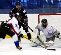 В Сахалинской области создана первая в истории островного хоккея студенческая  команда