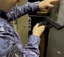 Карабины, охотничьи ружья, травматы - 20 единиц оружия изъяли у сахалинцев за неделю 