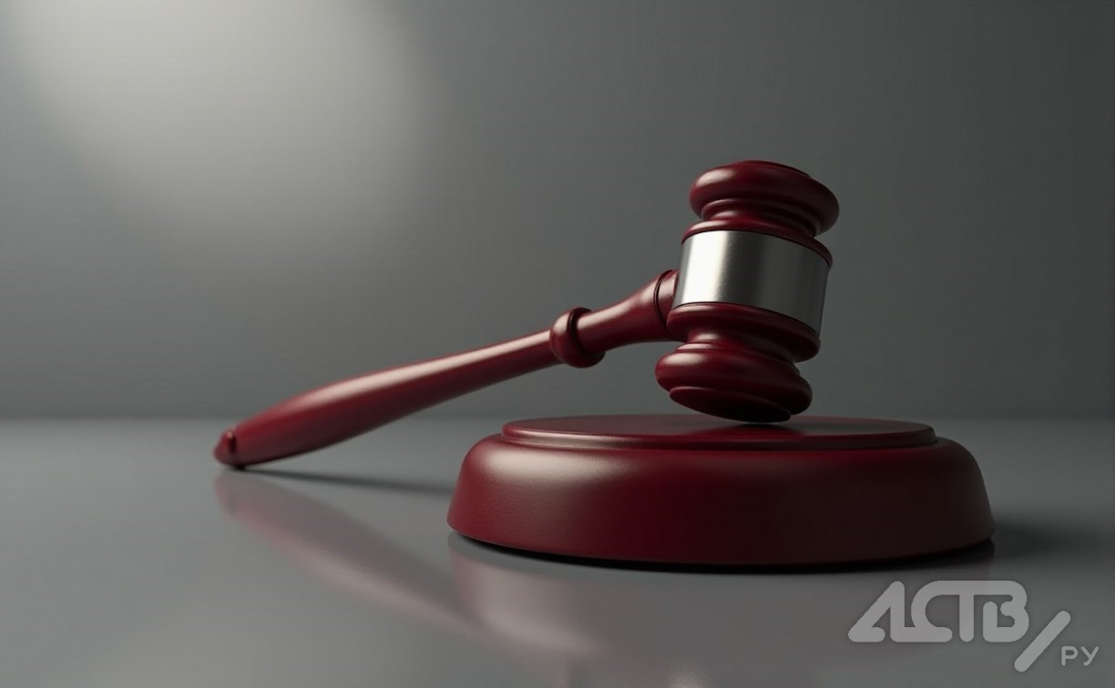 Сахалинец поймал 83 экземляра кеты и получил условный срок