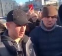 Рожденного на Сахалине блогера Михаила Литвина задержала полиция в Москве
