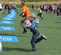 Спортивные школы Южно-Сахалинска открыли летние площадки 