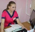В 2018 году с материка на Сахалин приедут работать 100 врачей