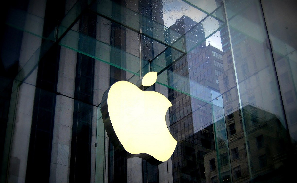Apple официально сообщила, что приостанавливает поддержку карт "Мир"