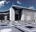 В Корпорации развития Сахалинской области начали работу по проектированию музыкального театра