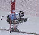 Сахалинские горнолыжники стали победителями этапа Far-East Cup 