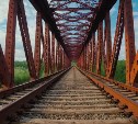 В России появится железнодорожный мост в Китай