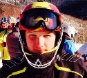 Сахалинец Леонид Трясов завоевал две золотые медали Всероссийских соревнований по горнолыжному спорту