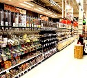 Южносахалинка незаметно вынесла из магазина продукты на 20 тысяч рублей