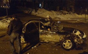 Происшествия