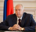Председатель СК России взял на контроль дело превращения сахалинского ребёнка в инвалида