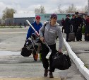 Хоккейный клуб «Сахалинские акулы» набирает спортсменов со всей страны