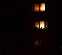В Южно-Сахалинске на пять минут отключат свет