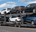 Россияне ввезли 22 тысячи машин с льготным утильсбором