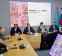  "Летучий голландец" и новое колесо обозрения появятся в городском парке Южно-Сахалинска