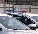 Очевидцев столкновения двух внедорожников ищут в Южно-Сахалинске