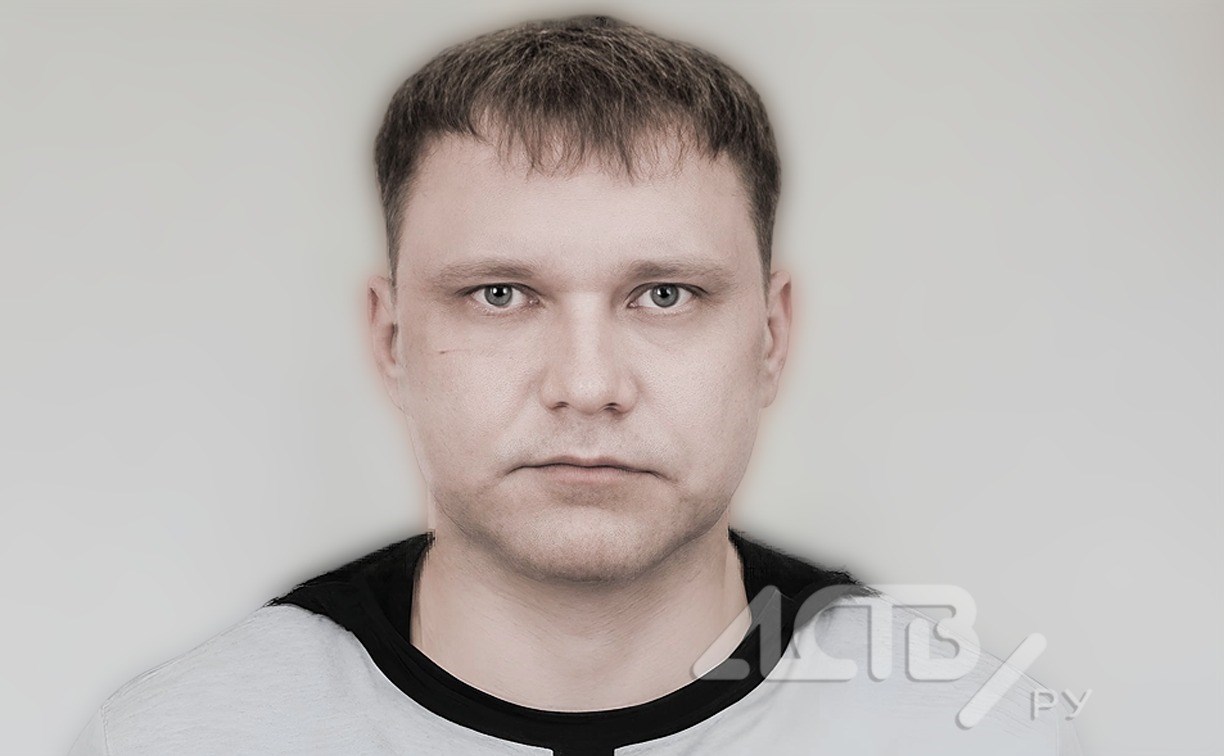 Розыск подозреваемого: сахалинец продал снегоуборщик знакомого и исчез вместе с деньгами