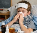 Школы и детсады в десятках регионов закрываются на карантин из-за ОРВИ