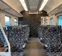 По маршруту Томари - Южно-Сахалинск - Томари будут ездить четыре вагона