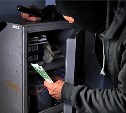Грабителей почты в Санаторном подозревают еще в одной крупной краже