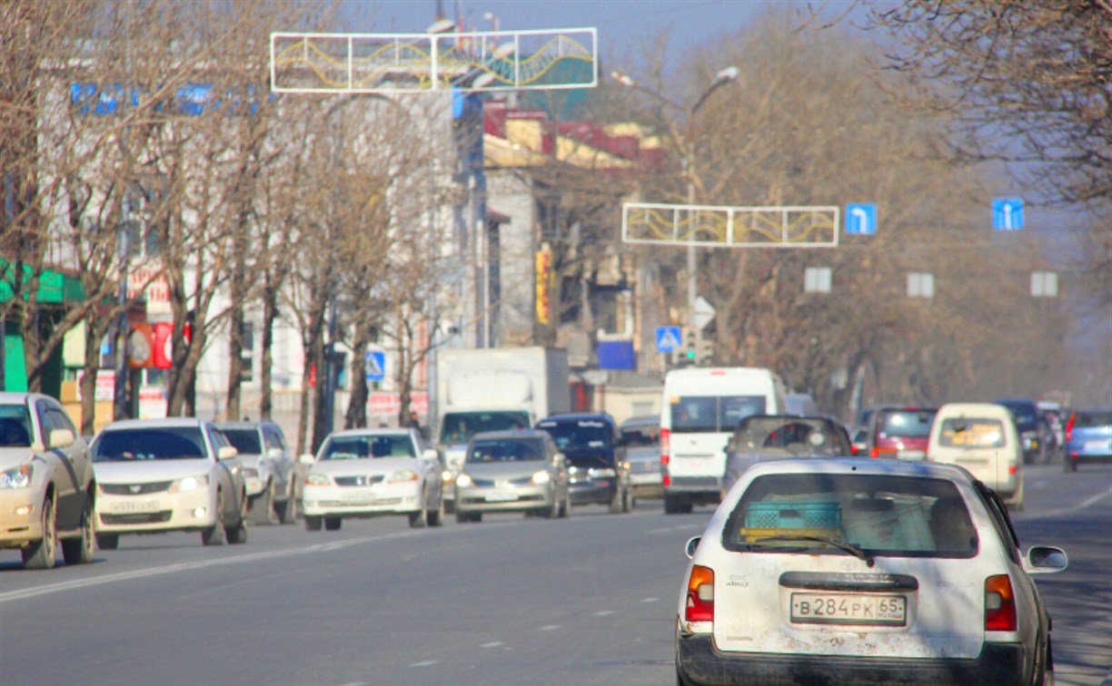 Сотрудники сахалинского ГИБДД не будут вручать повестки и вылавливать уклонистов на дорогах