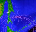 Землетрясение магнитудой 3,7 произошло у сахалинского мыса Свободного