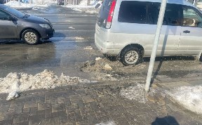 Происшествия