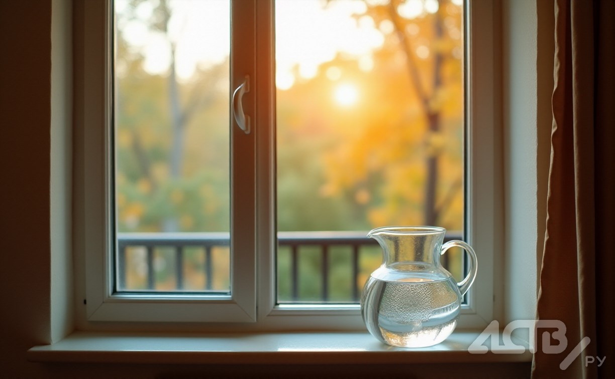 Часть Южно-Сахалинска в четверг оставят без холодной воды Часть Южно-Сахалинска в четверг оставят без холодной воды