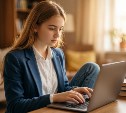 Сахалинцы могут подать заявление на поступление в вузы через "Госуслуги"