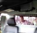 Пьяный сахалинец пытался скрыться на авто от сотрудников ГИБДД
