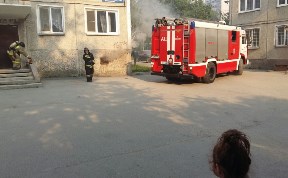 Происшествия