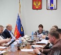 На Сахалине хотят собрать правила бесплатной юрпомощи в один закон