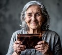 Пенсионерка из Южно-Сахалинска показала гостям кошелёк с деньгами и лишилась сбережений