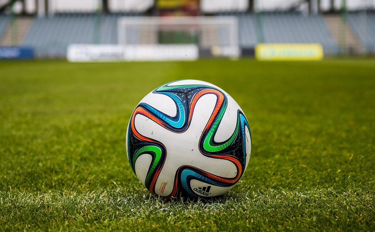 Футбольный клуб «Сахалин» определился с составом на новый сезон